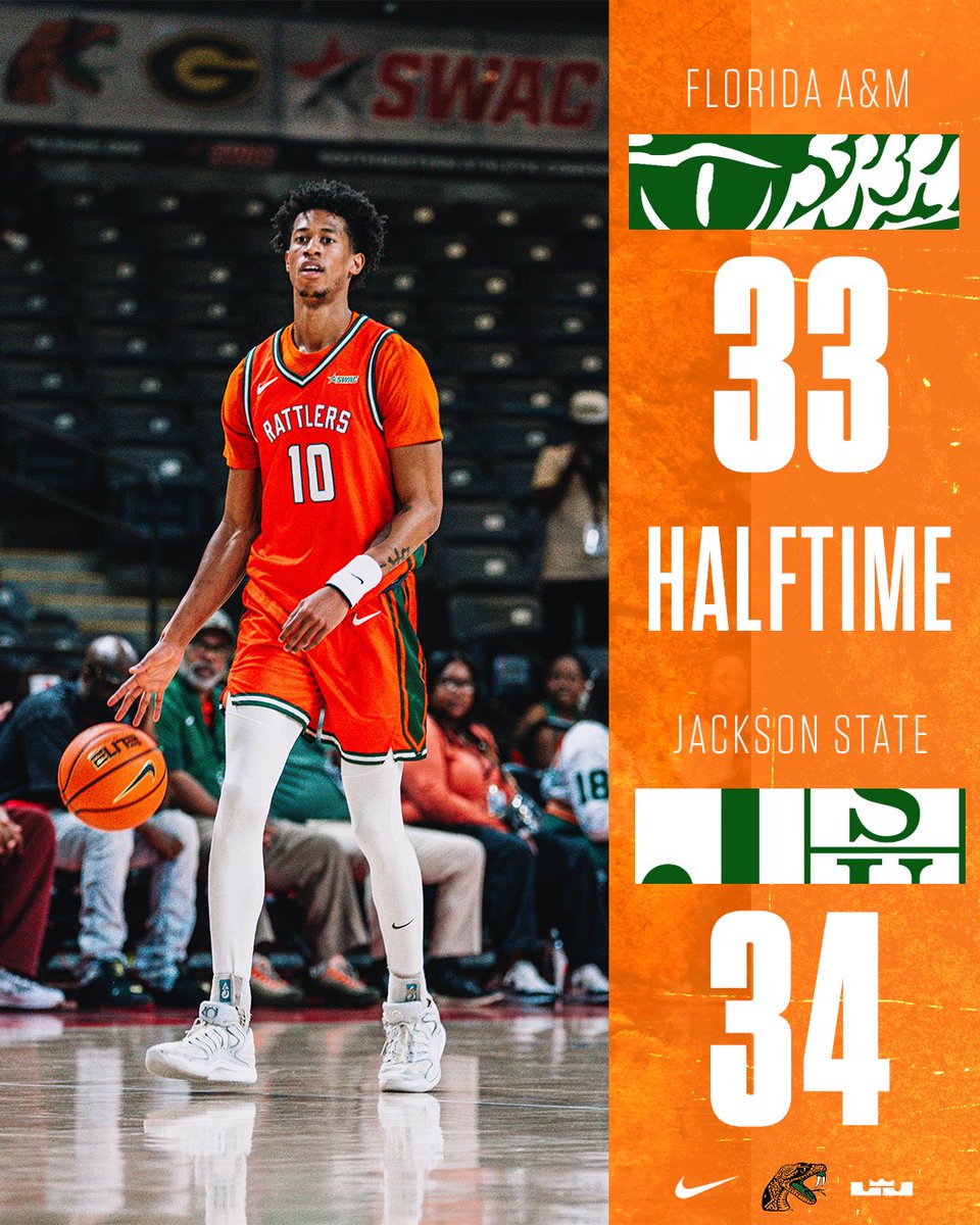 Florida A&M Men’s Basketball 🏀 tweet media