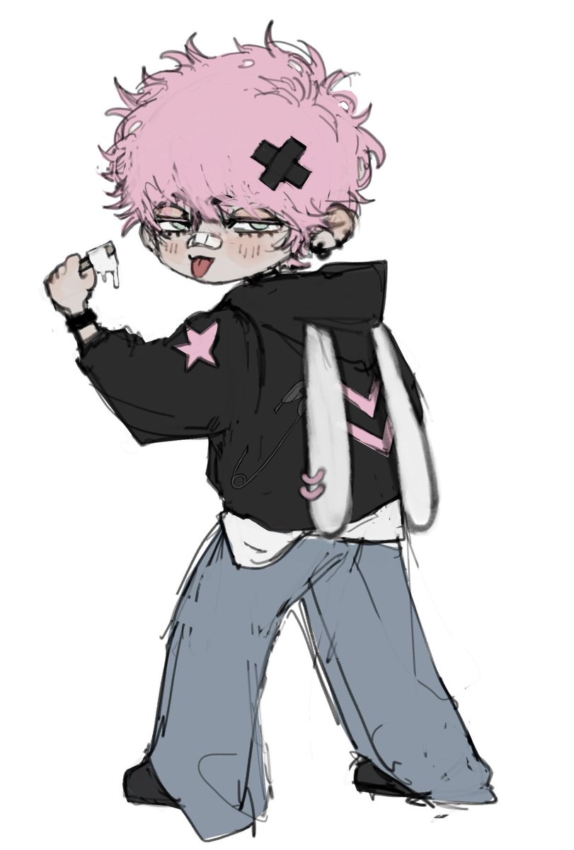 🦎⚠️ tweet media