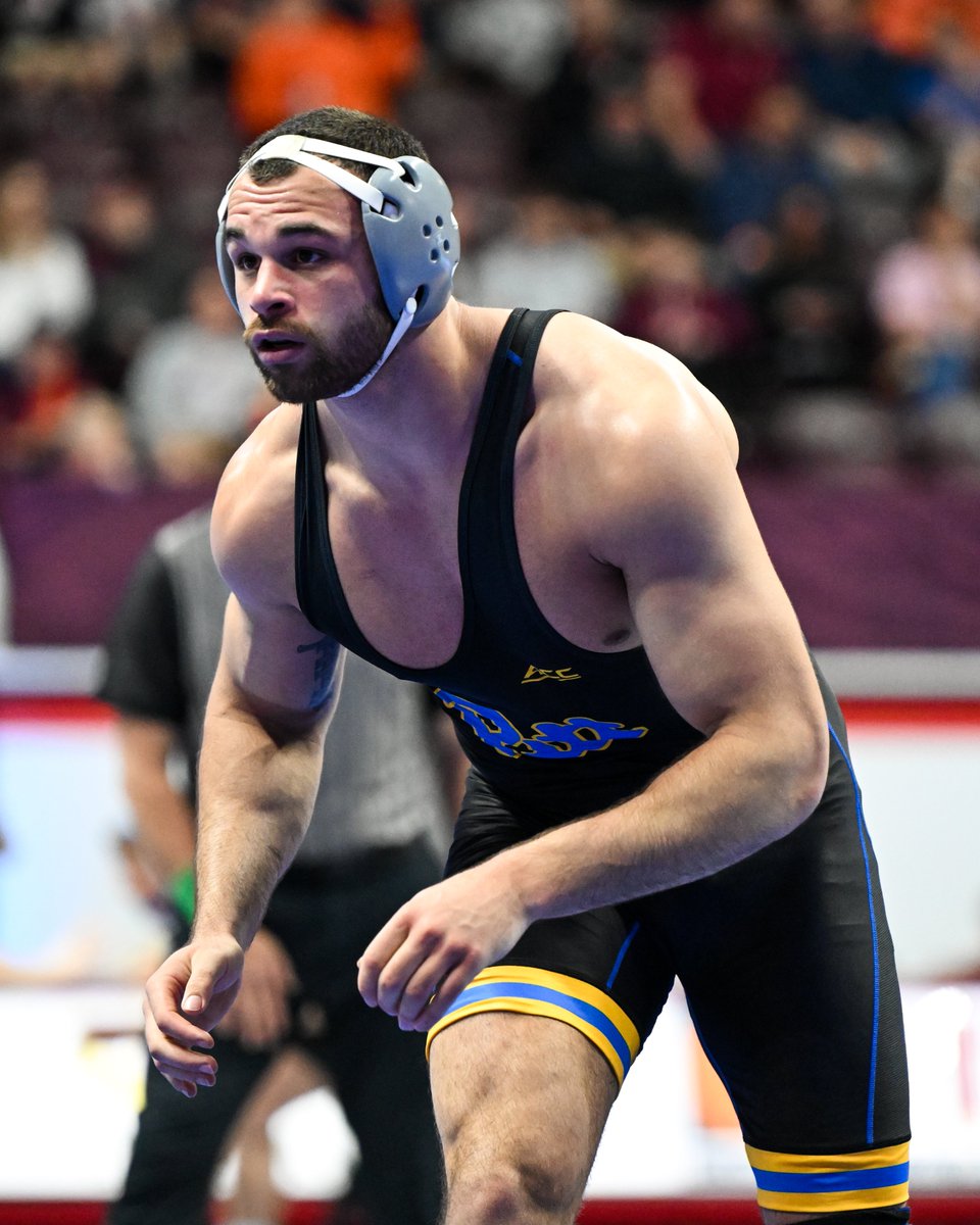 Pitt Wrestling tweet media