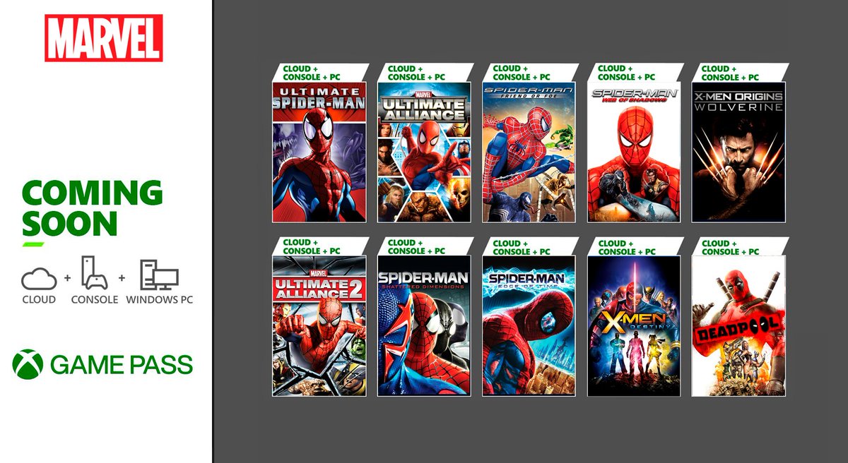 BeastOfTruth's tweet image. More Backwards Compatibility Program games coming later this year you say? 👀

#ProjectHelix