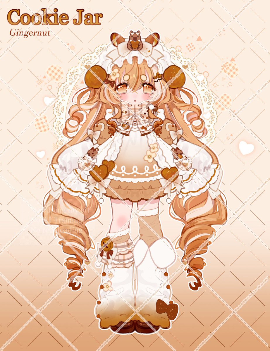 Pippo 🐰 comms open tweet media