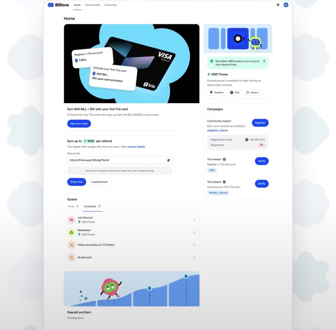 iMasterathan tweet media