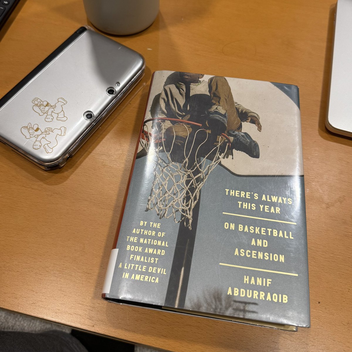 Hamz Talks Hoops tweet media