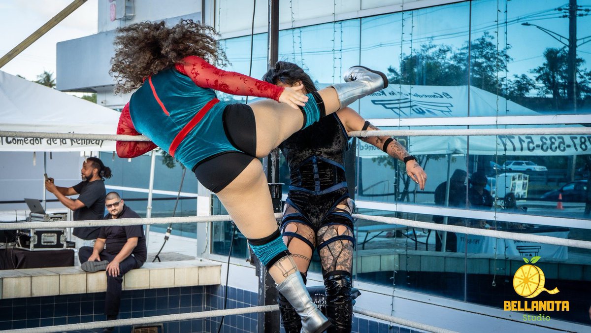 Sai Pérez tweet media