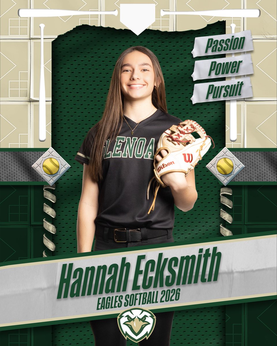 Hannah Ecksmith tweet media