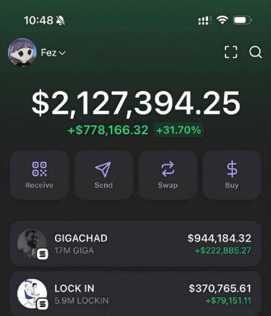 Back in the good old days