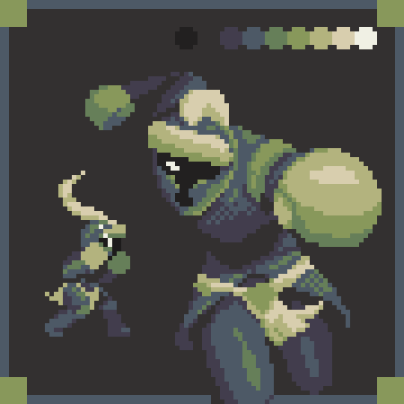 crappy_lizard's tweet photo. "Losing good knights to petty duels and freak accidents in tourneys is to the detriment of the realm, what should we do?"
"Why dont we let them fist fight their differences? that should be safer, right?"
#pixelart #knight https://t.co/GO89YWqG9E