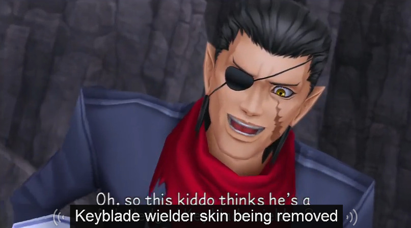 Transgender Saïx tweet media