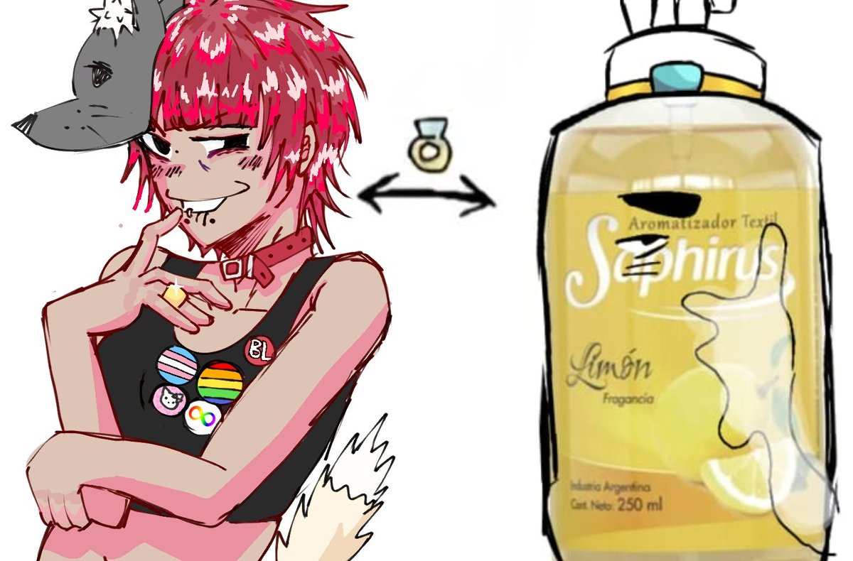 Fer.ᐟ | #1 Fyozai yearner tweet media