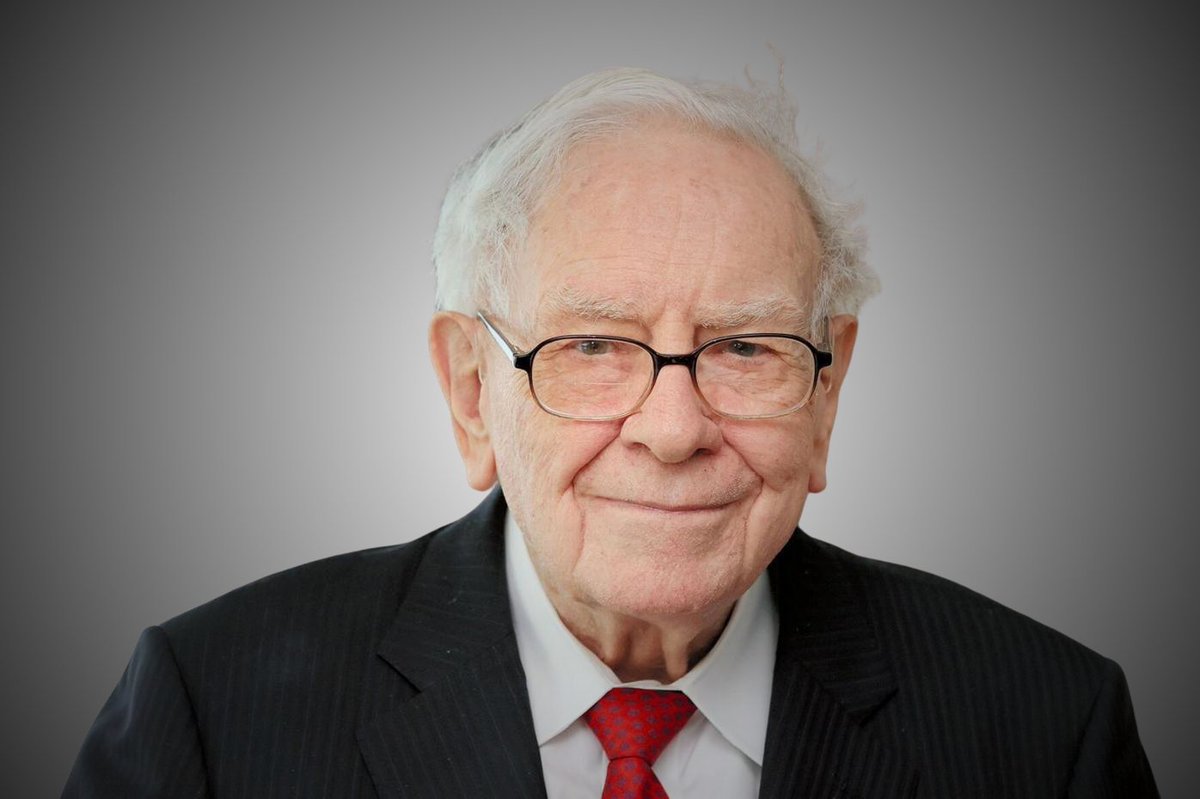 “It’s an easy game, if you can control your emotions.”

— Warren Buffett