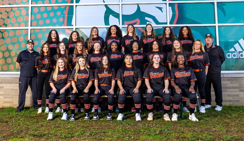 FDHS Softball tweet media