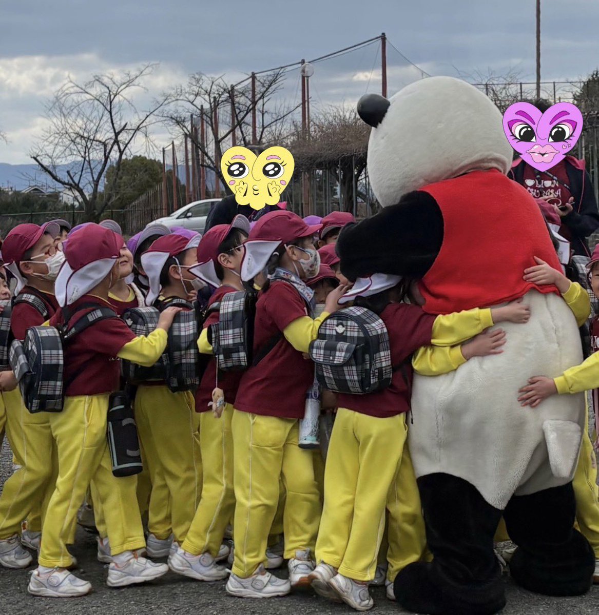 劇団カッパ座 tweet media