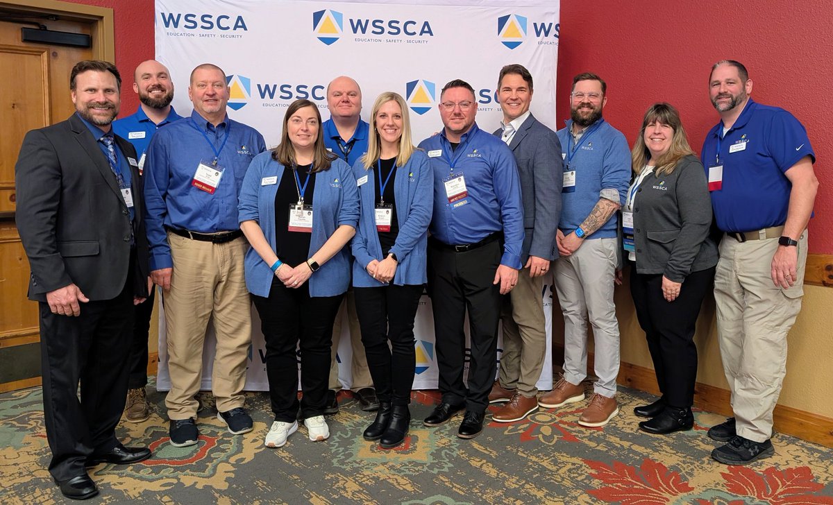 Paul Timm, PSP tweet media