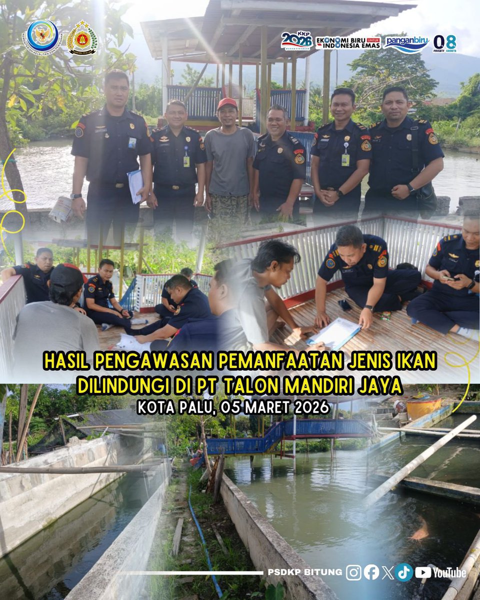 PANGKALAN BITUNG tweet media