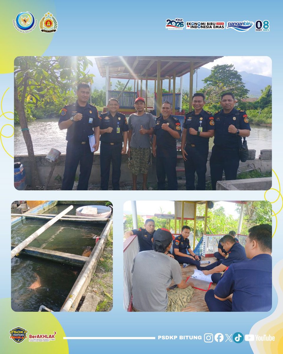 PANGKALAN BITUNG tweet media