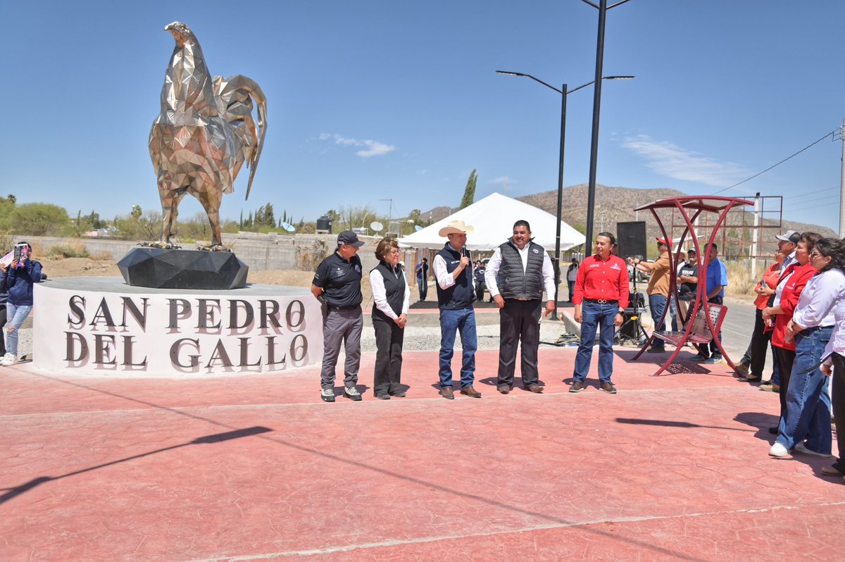 Esteban Villegas V. tweet media