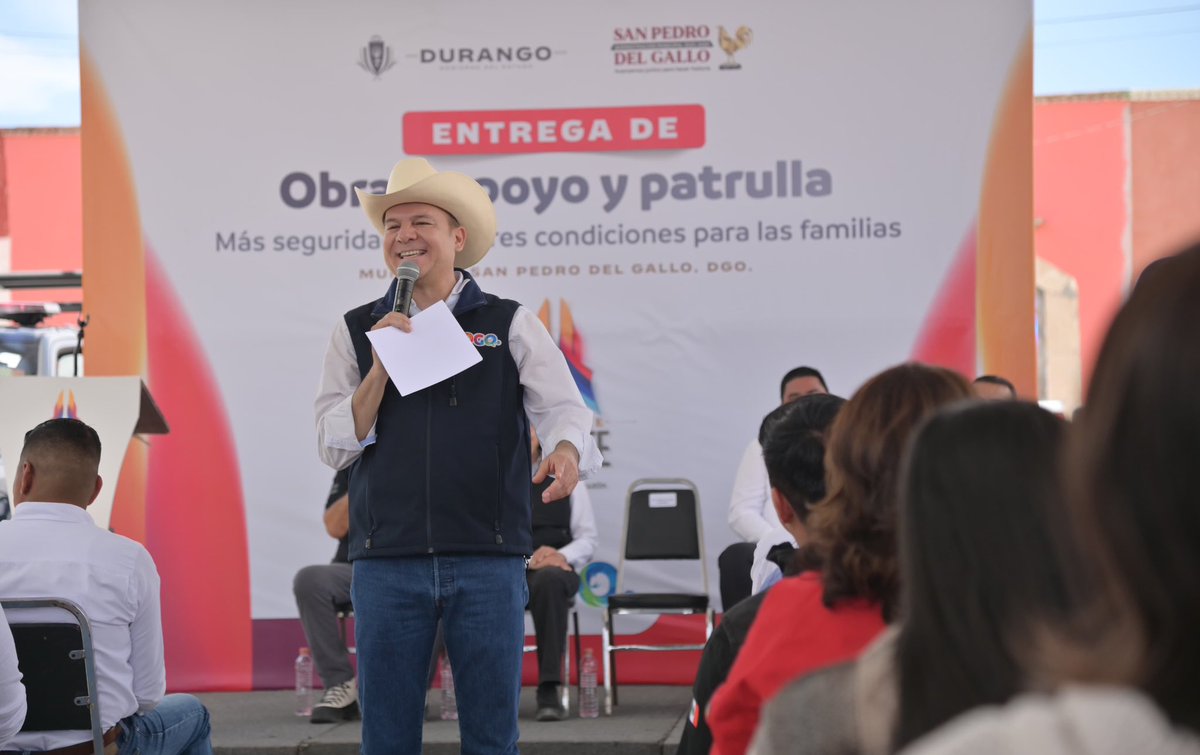 Esteban Villegas V. tweet media