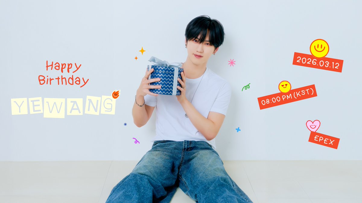 EPEX Official tweet media