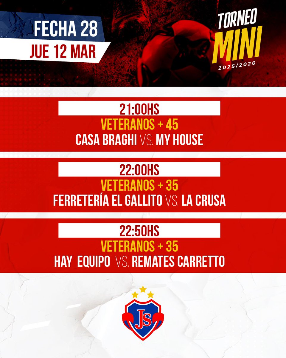 juventud de suipacha (@juventuds) on Twitter photo 