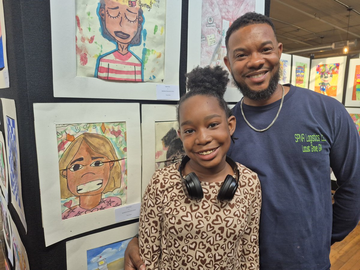 SeTia Freeman tweet media