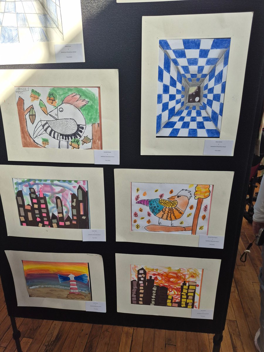 SeTia Freeman tweet media