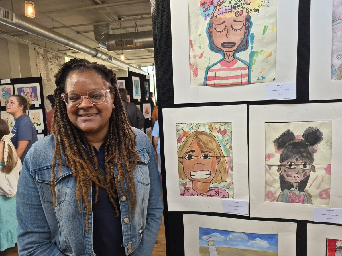 SeTia Freeman tweet media