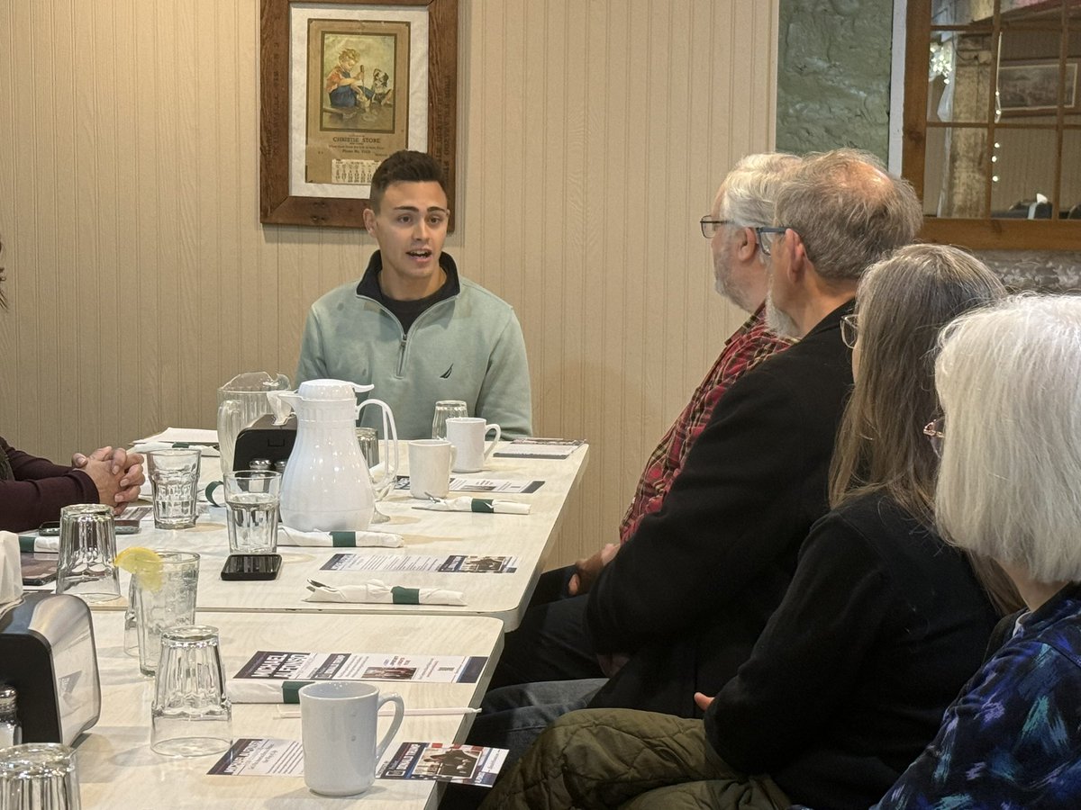 Michael Alfonso tweet media