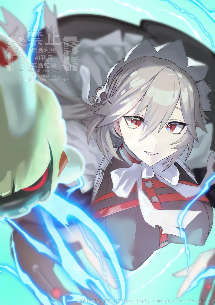 ひろまご tweet media