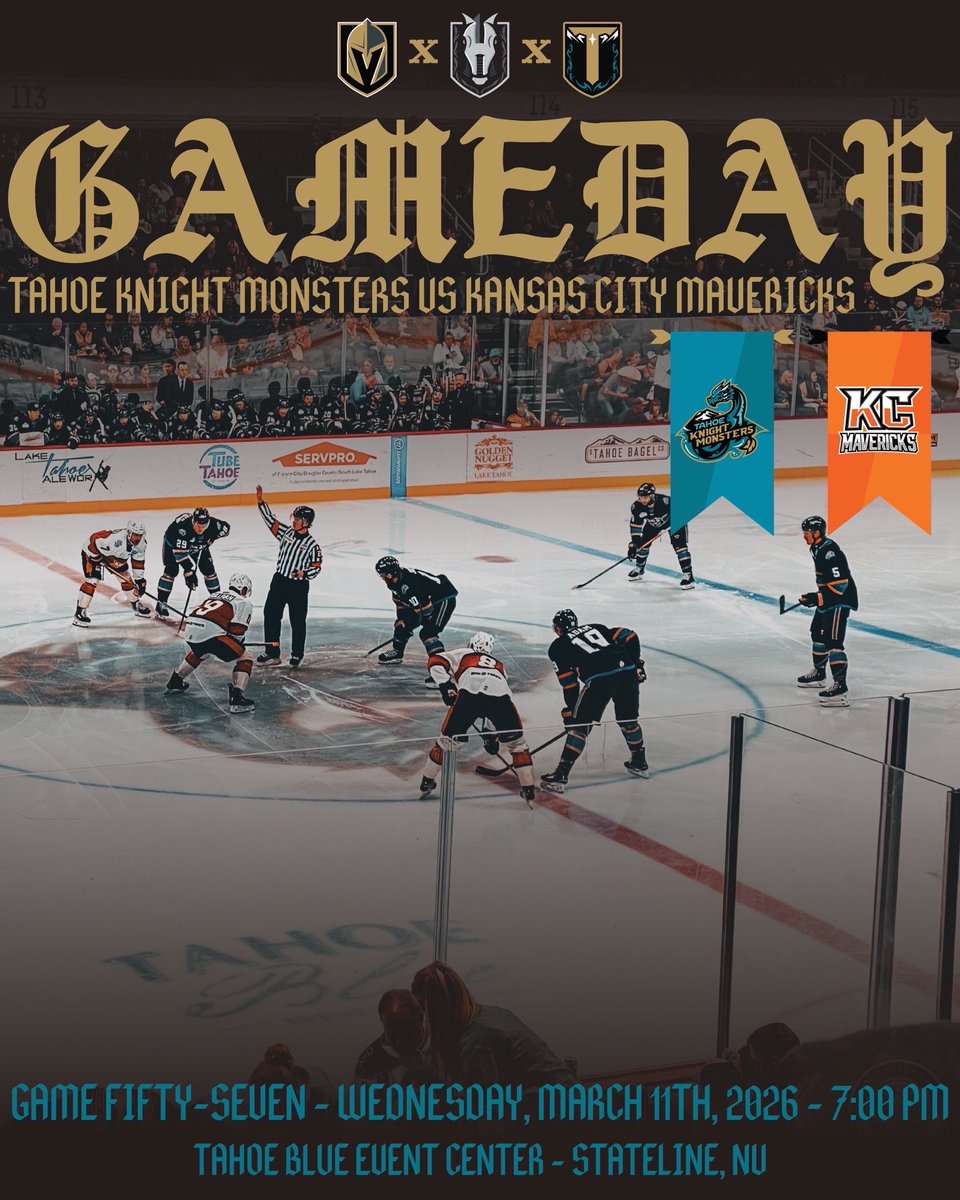 It’s game day in Tahoe #DareToDescend