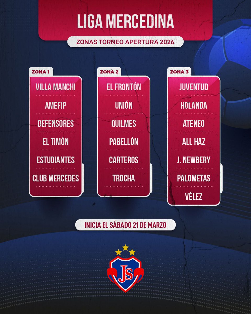 juventud de suipacha (@juventuds) on Twitter photo 