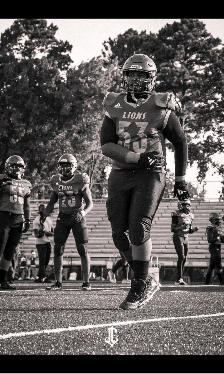 53_josiah's tweet photo. Josiah Garcia Offensive Guard 
6’1 - 254 lbs - class of 2029 3.3 GPA

FRESHMAN SEASON HIGHLIGHTS 

https://t.co/Q9MKpxdrF2

@coachzjohnson @CoachFerb @Paxtonwr @ExpoRecruits https://t.co/MrXMaRWsIM