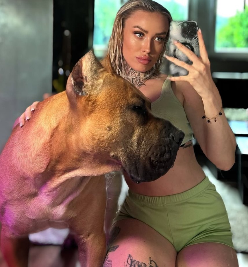 Sweetclaudiiaa's tweet photo. I'm available on TELEGRAM 
#ZOOMGAYAMERICA
#zoophillia #dogknotting
#buyingcontent #zoofilia
https://t.co/AhJ76IAhlp… 
#zoophillia #dogknot #zooprideisvalid
#zoophile https://t.co/sQuzjHhFLu