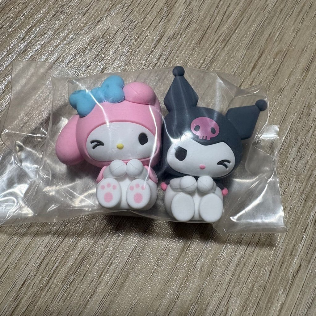 ぽてと tweet media