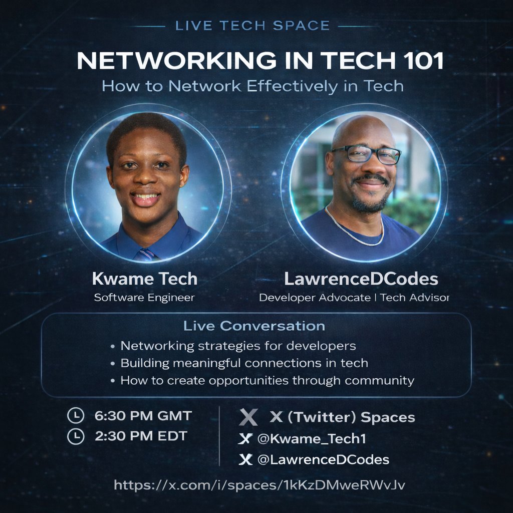 Edmond K. tweet media