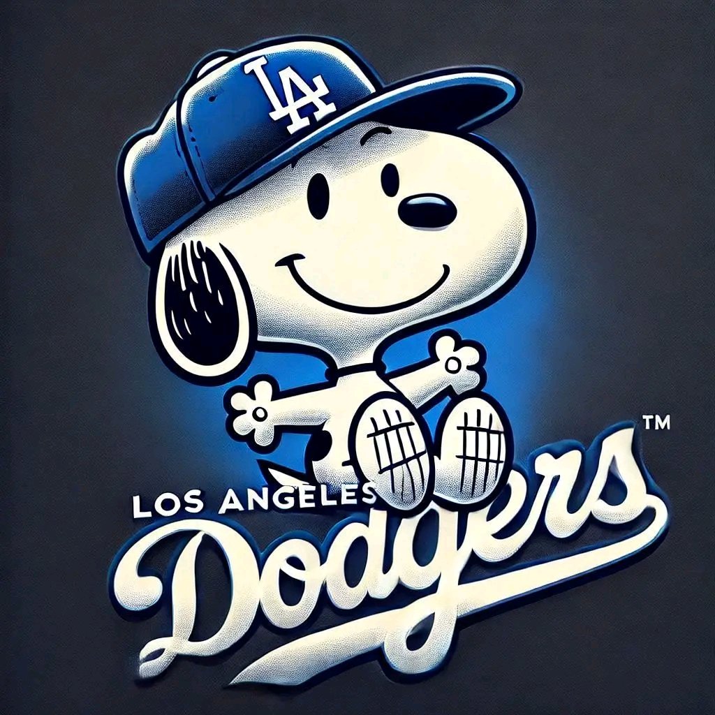 Bleed blue snoopy tweet media