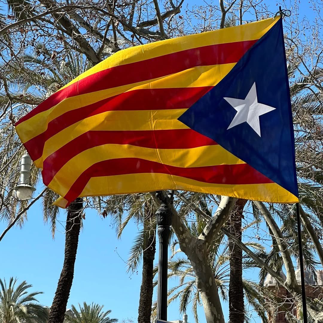 Laura Borràs 🎗 tweet media