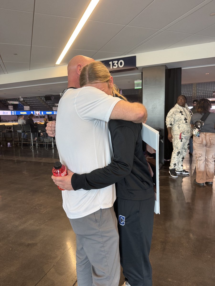 Caroline Brown tweet media