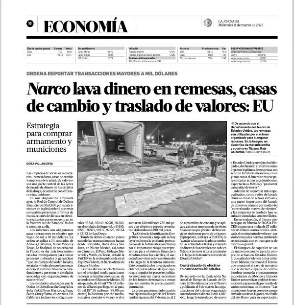 Frente Cívico Nacional tweet media