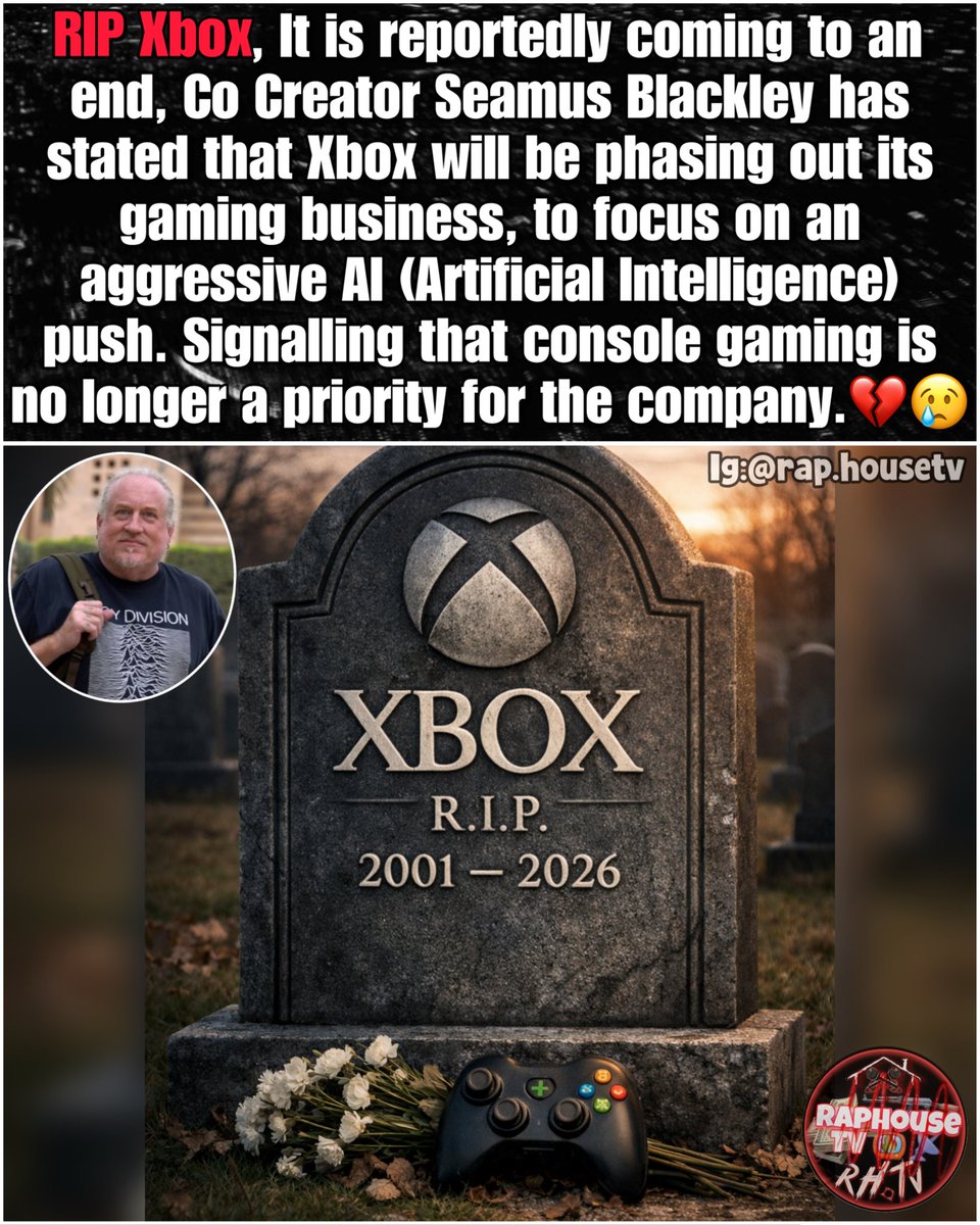 Raphousetv (RHTV) tweet media