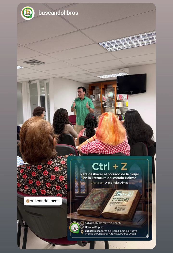 Hablemos de Libros 🇻🇪🇻🇪📚📚✈️☕🍷🎂 tweet media