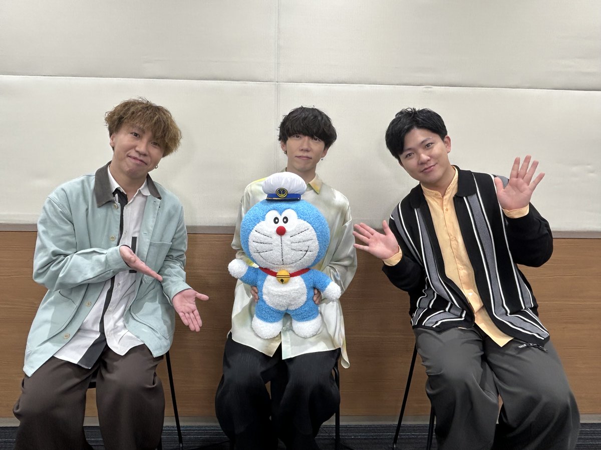 musicるTV【公式】(テレビ朝日系列全国24局で放送中) tweet media