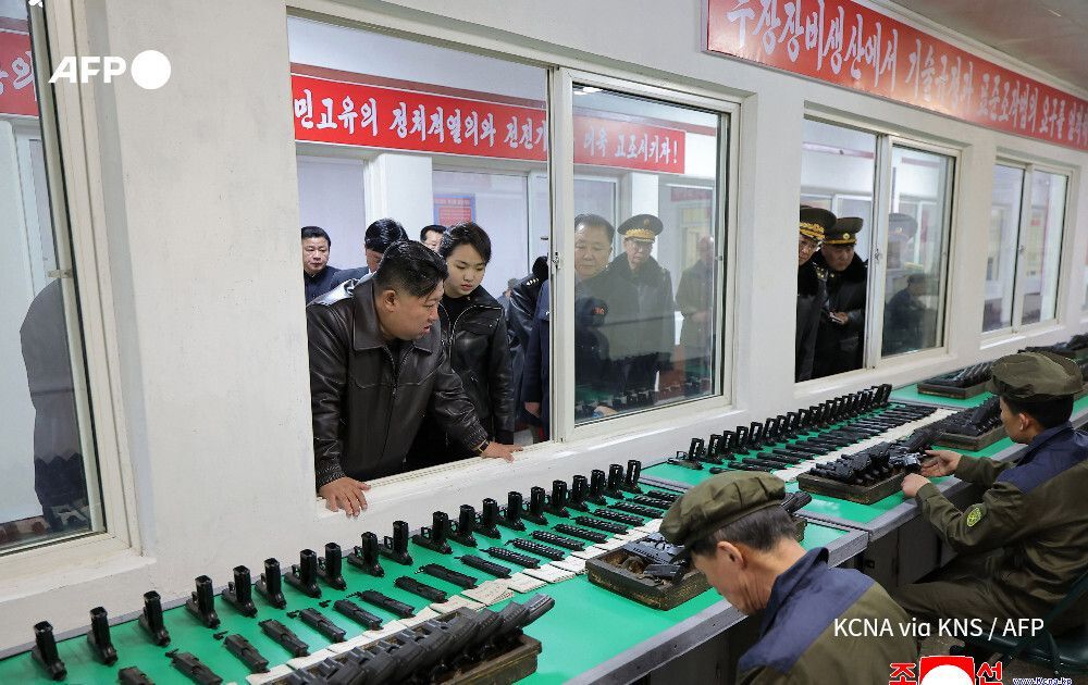 AFP News Agency tweet media