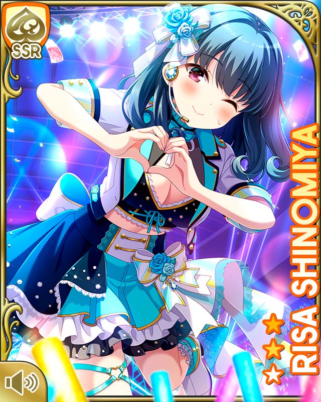 イベント紹介】 [ｱｲﾄﾞﾙﾌｪｽ26]篠宮りさ（CV：日笠陽子さん）がイベント