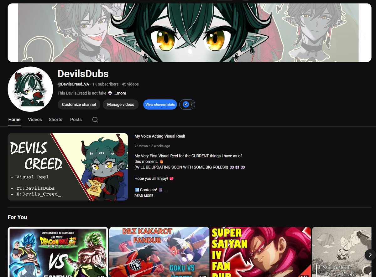 DevilsCreed |鬼👹| tweet media