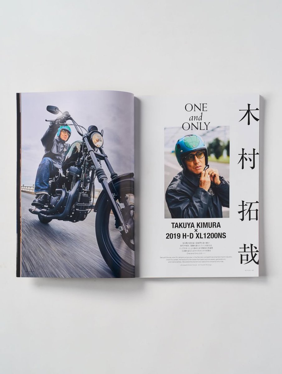 new york hat × HTC ジップスティーブンソン　山田レン　木村拓哉 Repost @ktr_foto 木村拓哉さんを撮影させて頂きました。 カッコよ