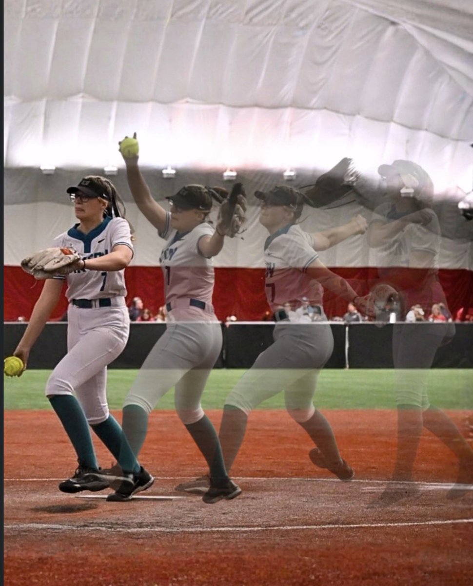 Oakton College Softball tweet media