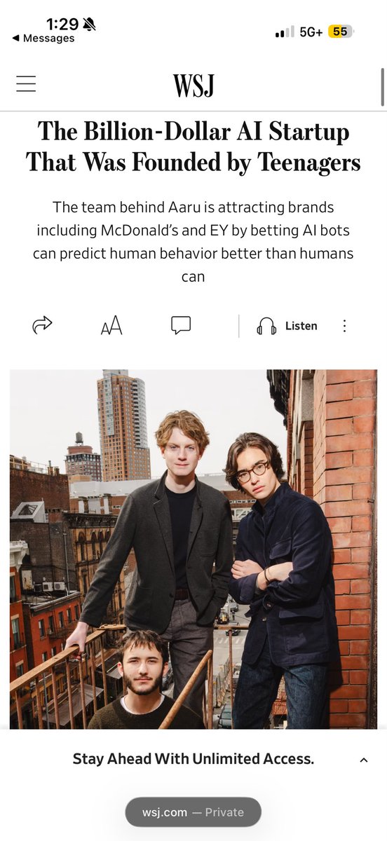 Cory Levy tweet media