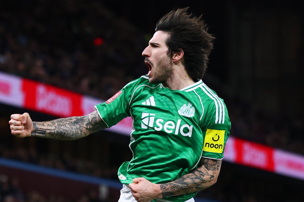 The United Stand tweet media