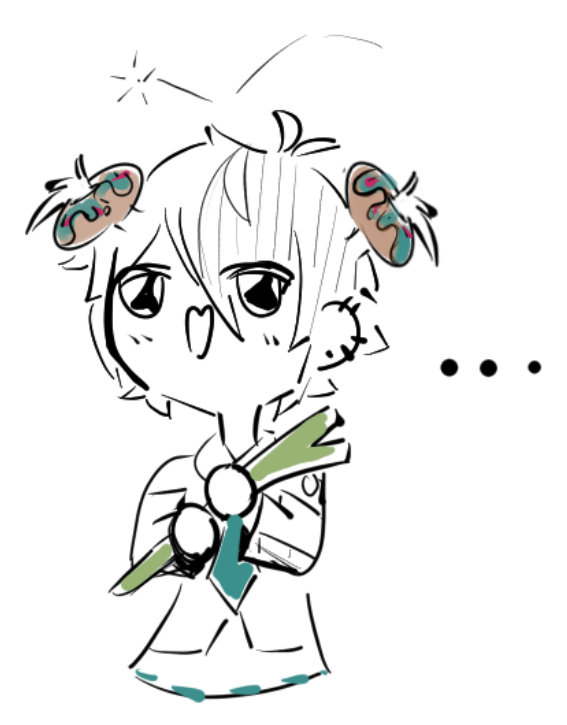 Toki Doroki | VGEN | Dream Yokai tweet media