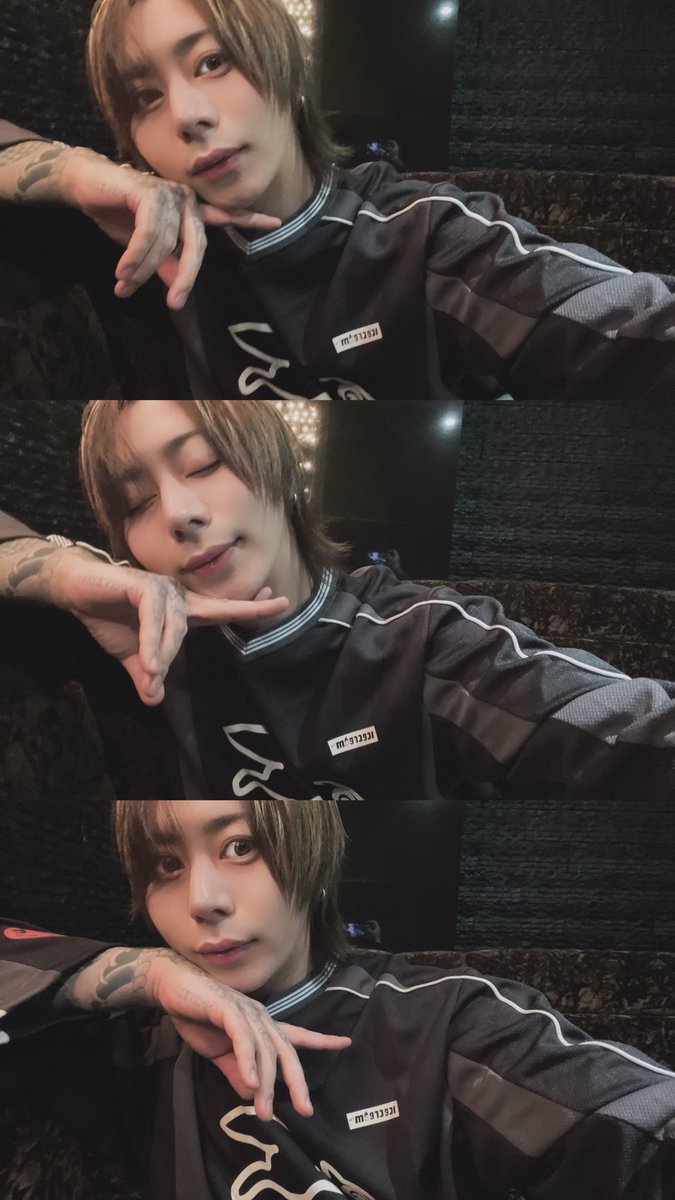 mana_chia_'s tweet photo. おっはよ🫡 https://t.co/WXuO9PnQoy